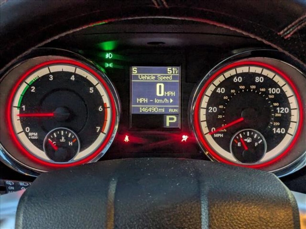 Used 2013 Dodge Durango R/T SUV