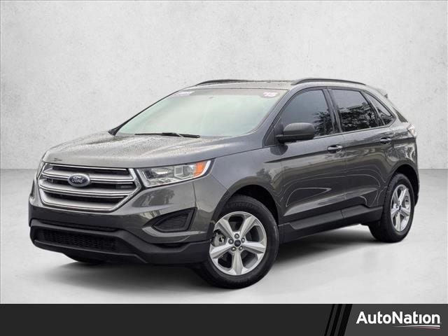 2015 Ford Edge SE