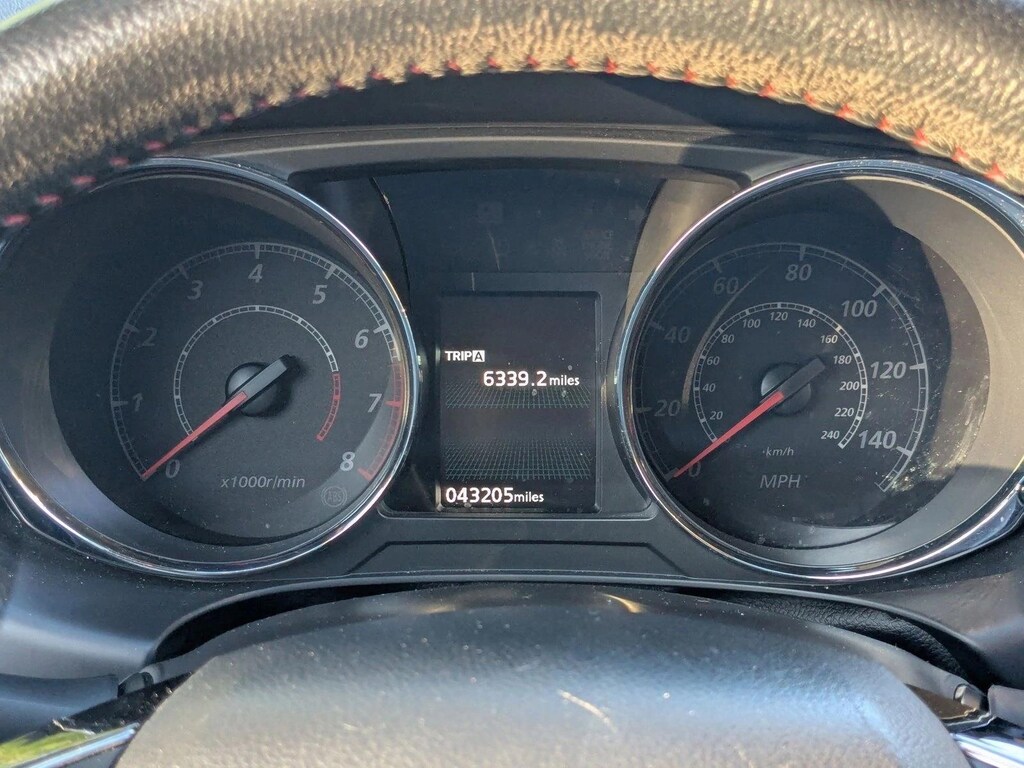Used 2022 Mitsubishi Outlander Sport LE CUV