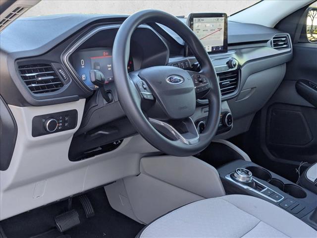 2025 Ford Escape Active photo 3