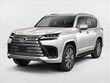 LEXUS LX 600
