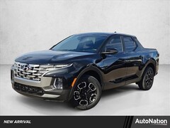 2024 Hyundai Santa Cruz SEL Truck Crew Cab