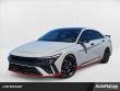 Hyundai Elantra N