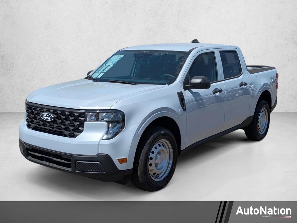 New 2026 Ford Maverick XL Truck SuperCrew