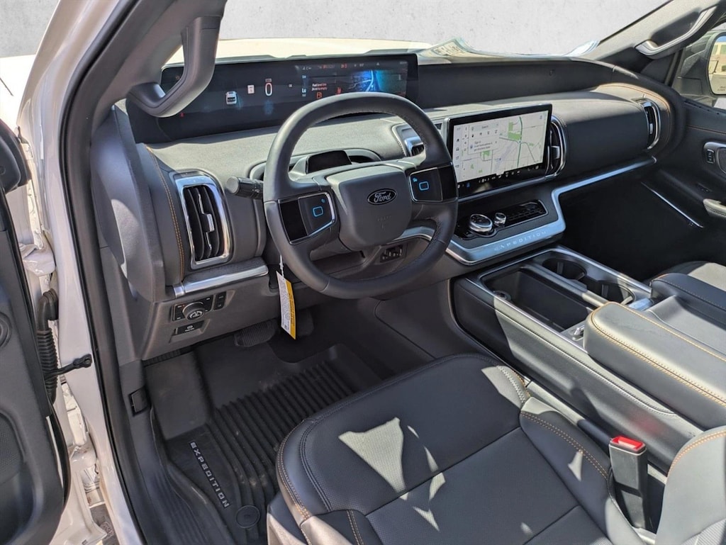 New 2026 Ford Expedition Tremor SUV