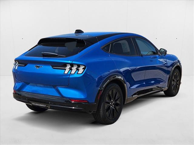 2025 Ford Mustang Mach-E Premium photo 2