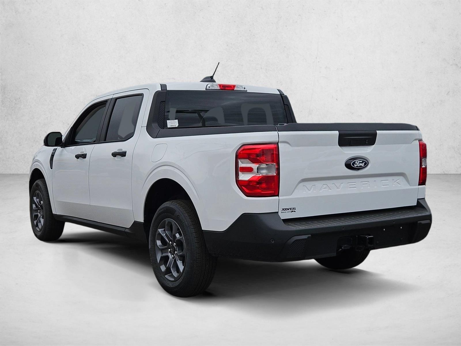 2025 Ford Maverick XLT - Photo 9