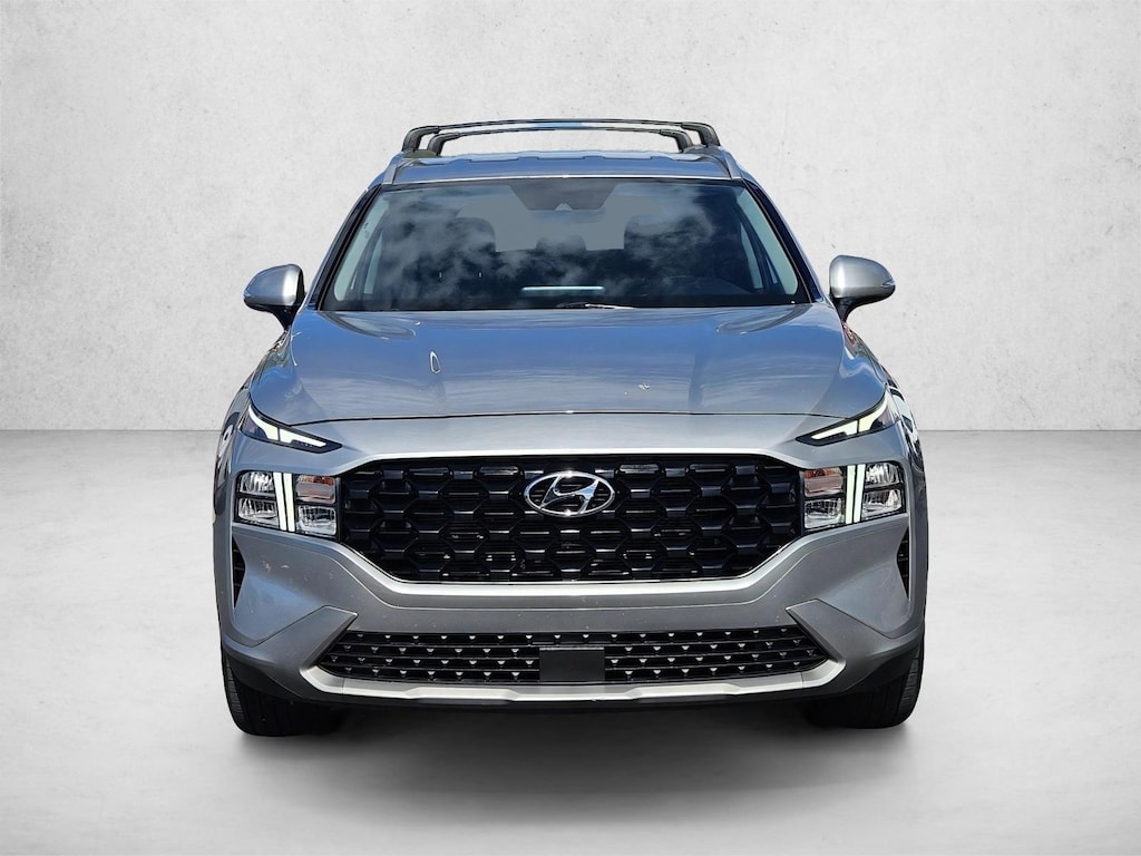Certified 2023 Hyundai Santa Fe SEL SUV