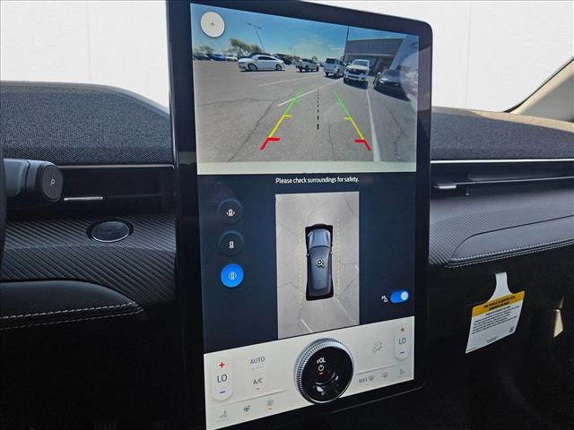 2025 Ford Mustang Mach-E Premium - Photo 14