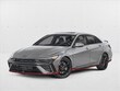 Hyundai Elantra N
