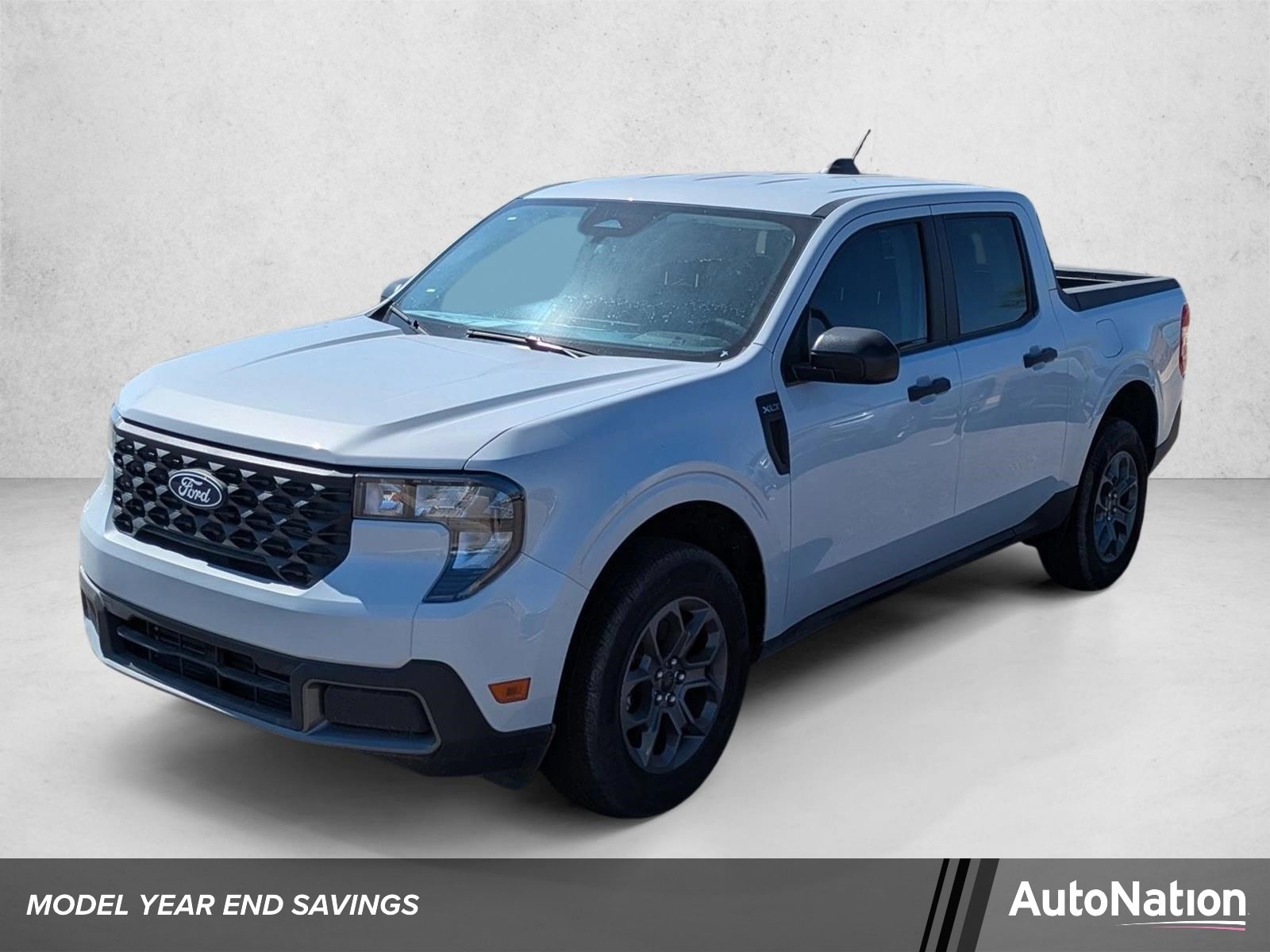 2025 Ford Maverick