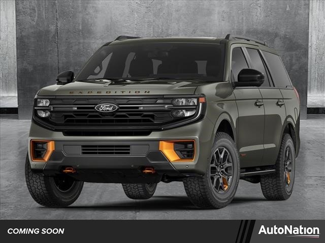 2025 Ford Expedition