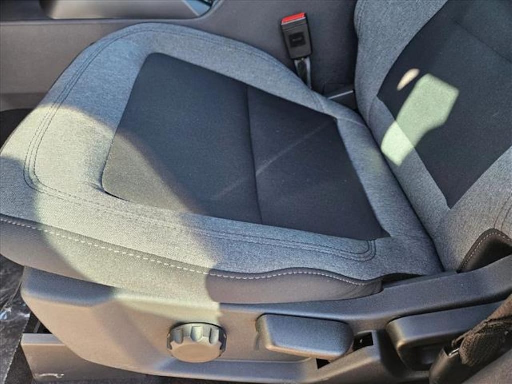 New 2025 Ford Bronco Base SUV