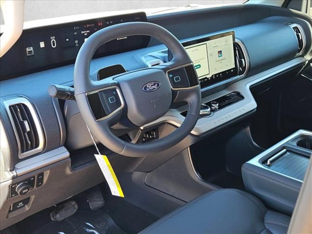 New 2025 Ford Expedition Active SUV