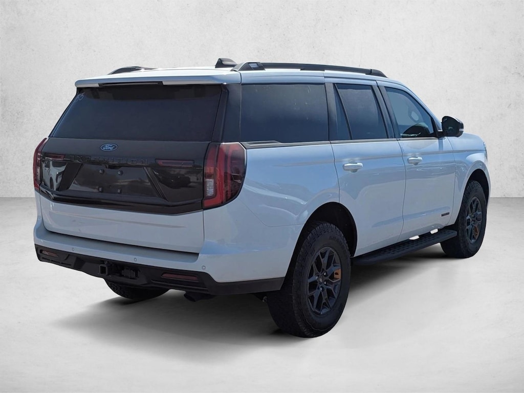 New 2026 Ford Expedition Tremor SUV