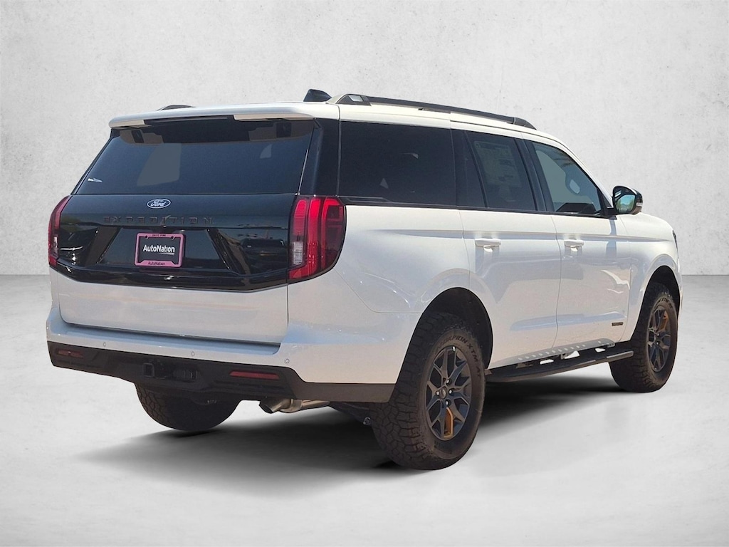 New 2027 Ford Expedition Tremor SUV