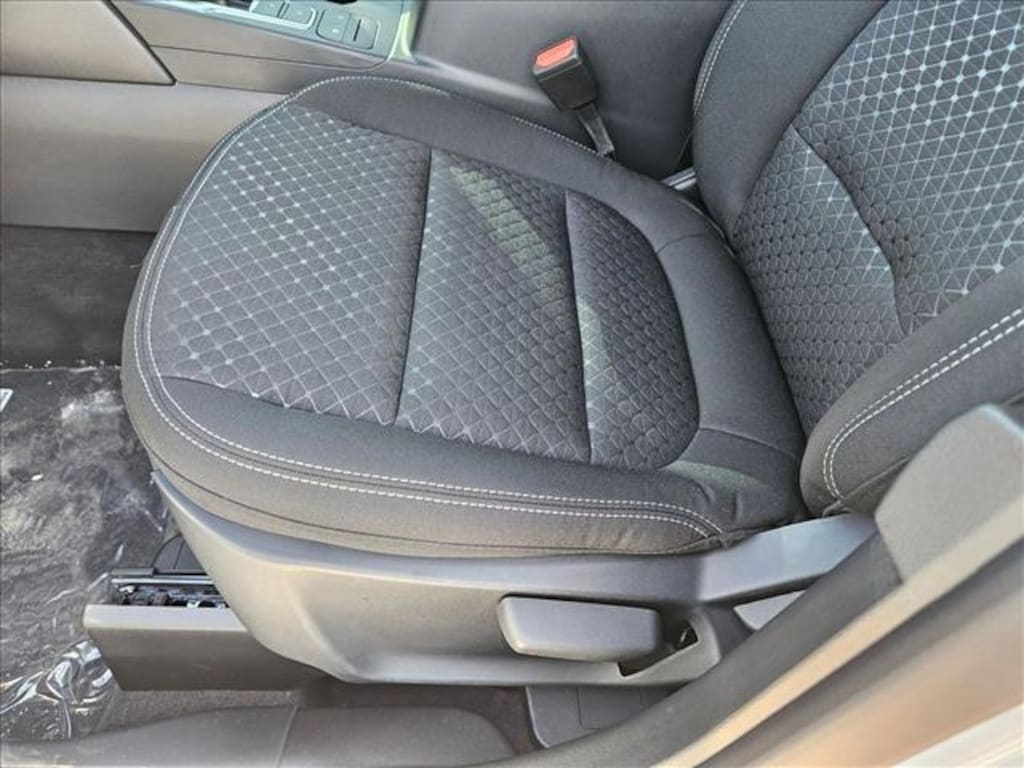 New 2026 Ford Escape Active SUV