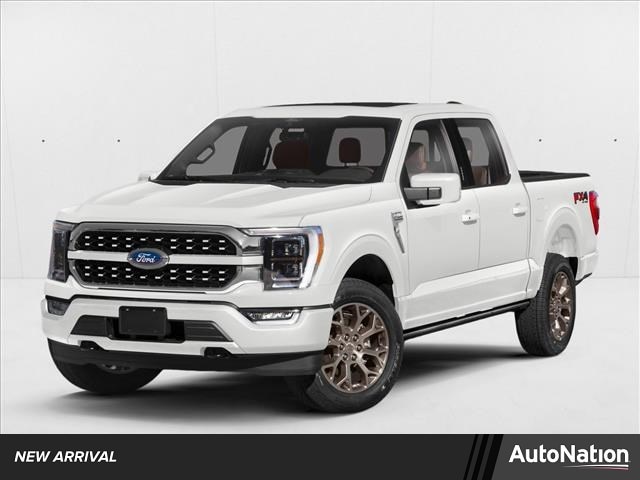 2022 Ford F-150 King Ranch 4x4 SuperCrew 5-1/2 Box's photo