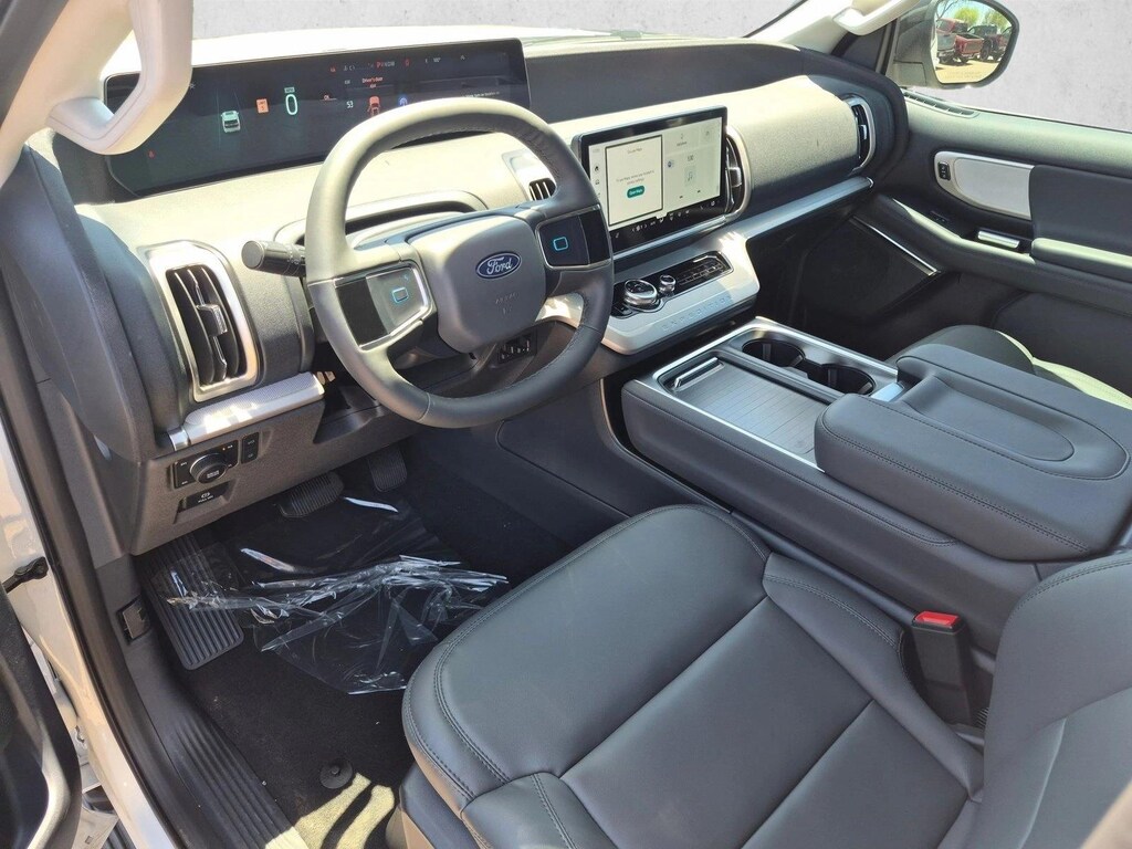 New 2026 Ford Expedition Active SUV