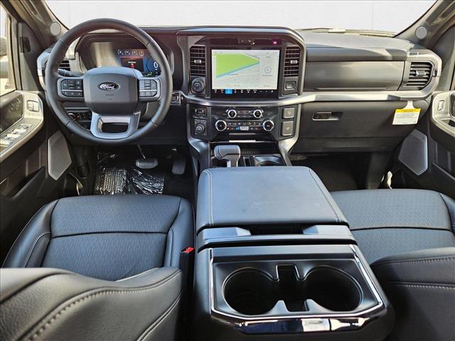 2025 Ford F-150 Lariat - Photo 15