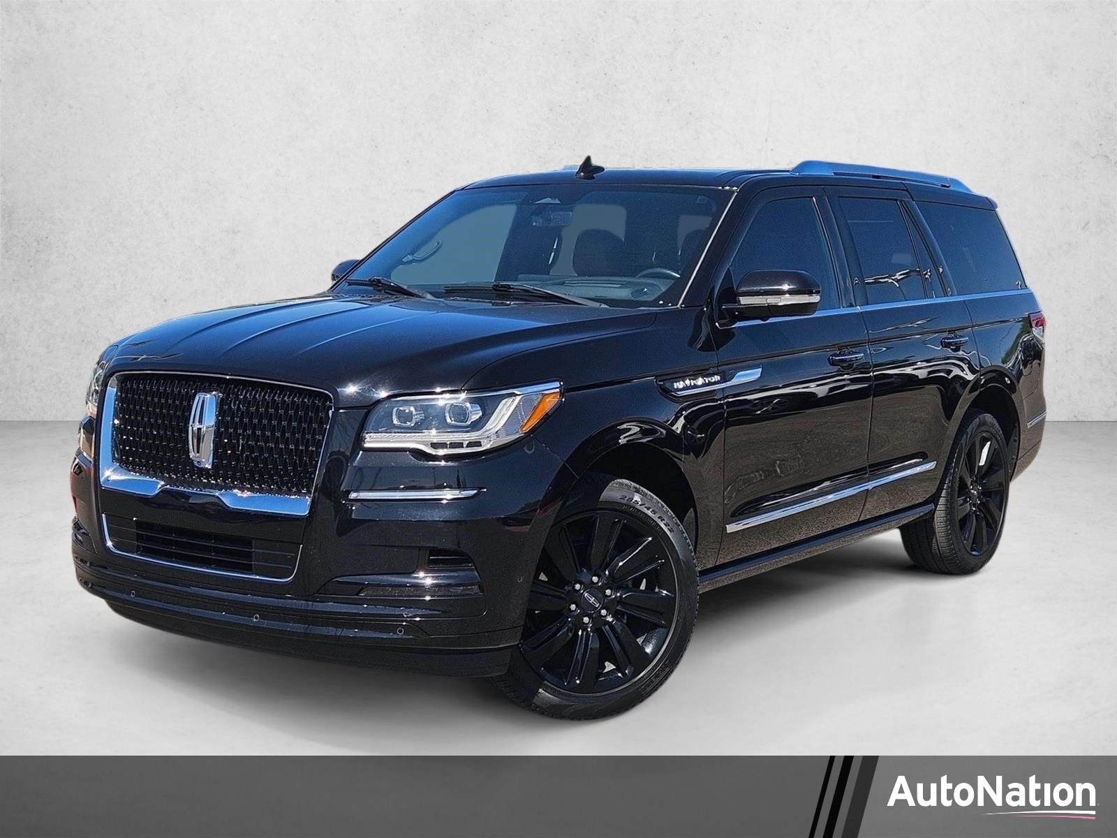 2023 Lincoln Navigator