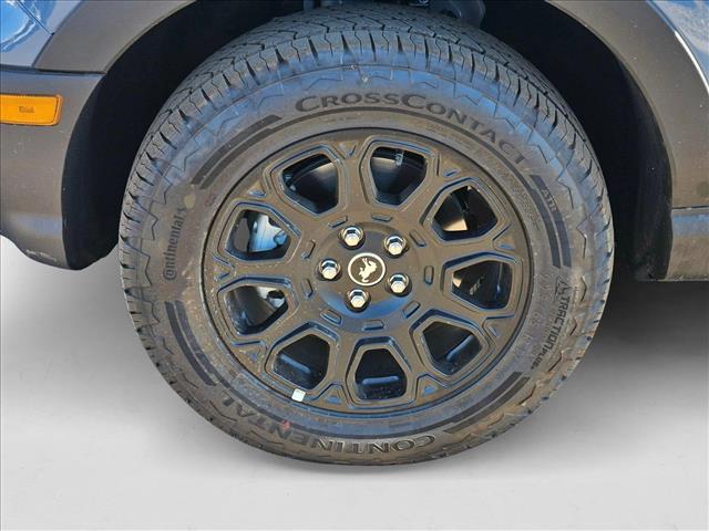 2025 Ford Bronco Sport Badlands - Photo 10