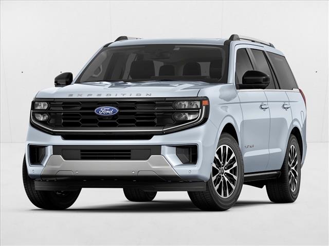 2026 Ford Expedition Platinum's photo