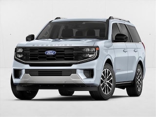 2026 Ford Expedition Platinum SUV