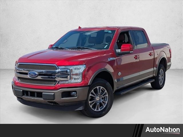 2020 Ford F-150 King Ranch's photo