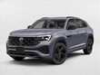  Volkswagen Atlas Cross Sport
