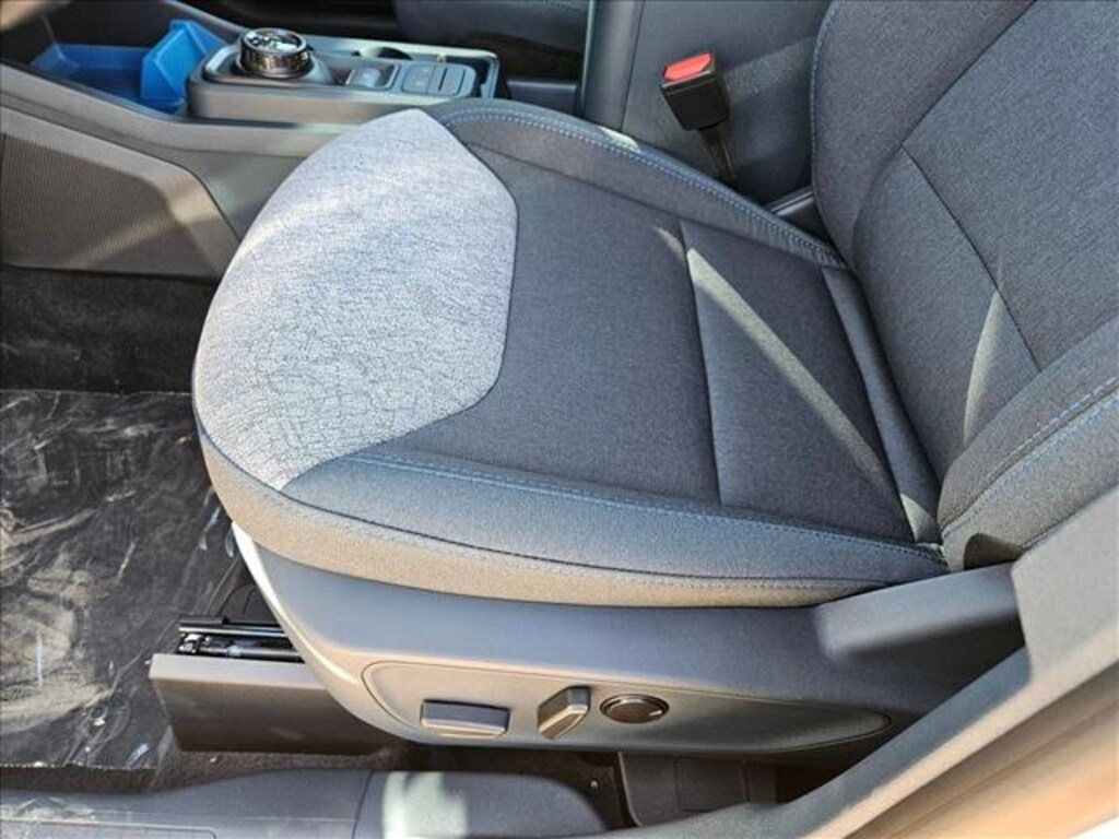 New 2025 Ford Maverick XLT Truck SuperCrew