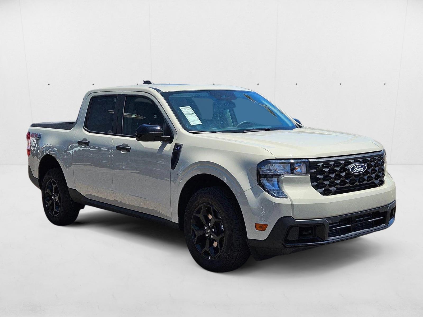 2025 Ford Maverick XLT - Photo 8