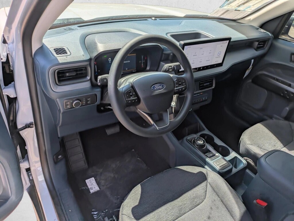 New 2026 Ford Maverick XL Truck SuperCrew