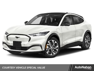 2025 Ford Mustang Mach-E Premium SUV
