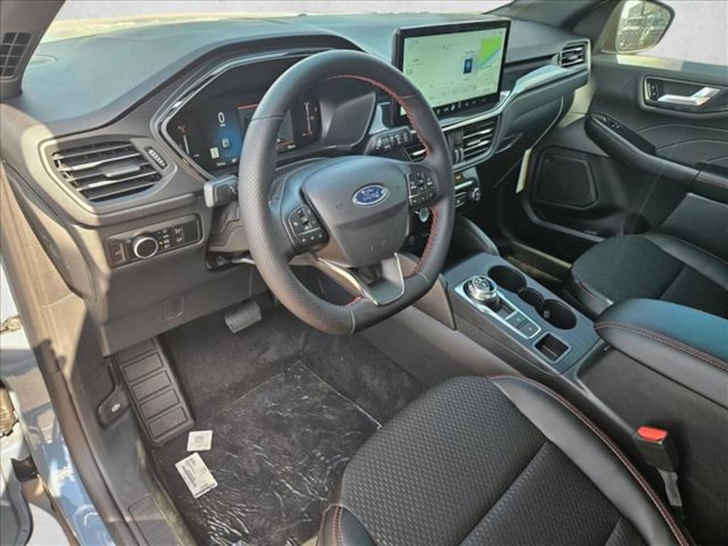 New 2026 Ford Escape ST-Line SUV