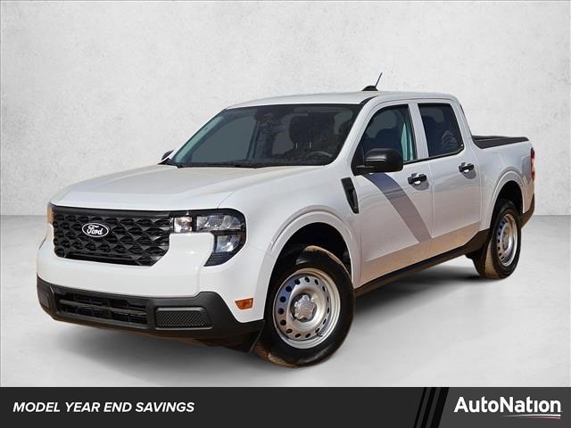 2025 Ford Maverick XL's photo