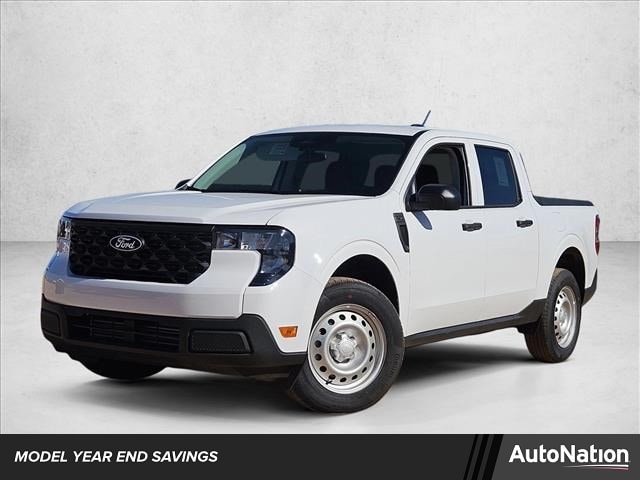 2025 Ford Maverick XL's photo