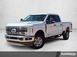 2026 Ford F-250 XLT Truck Crew Cab