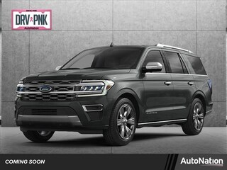 2022 Ford Expedition Limited SUV