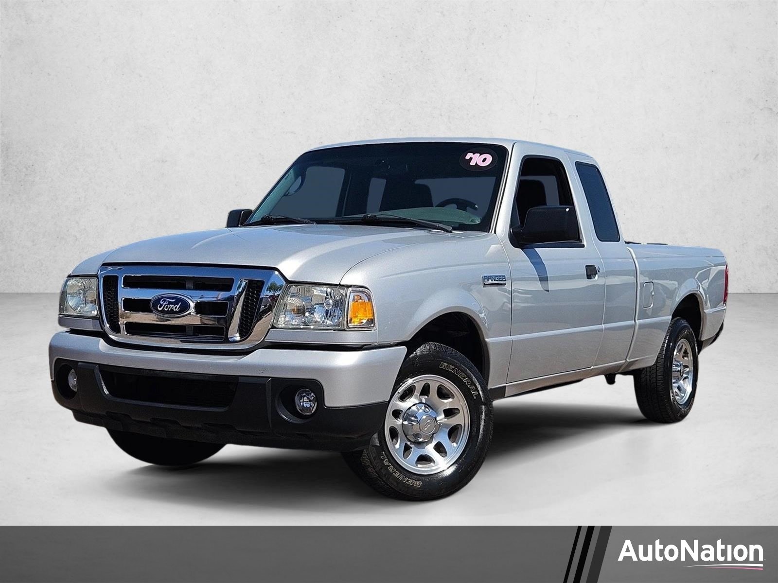 2010 Ford Ranger Sport SuperCab 2-dr's photo