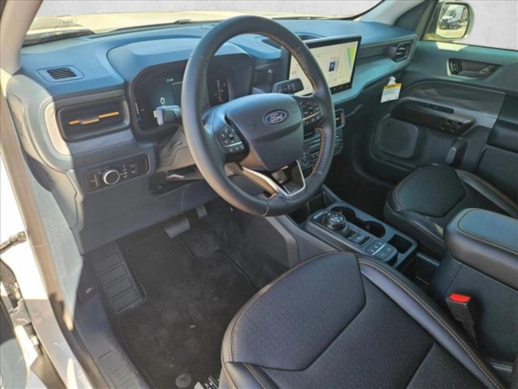 New 2026 Ford Maverick Tremor Truck SuperCrew