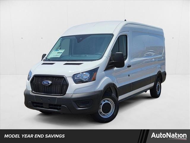 2025 Ford Transit Van Base's photo