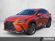  LEXUS NX 350