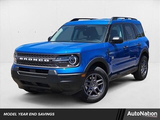 2025 Ford Bronco Sport Big Bend SUV