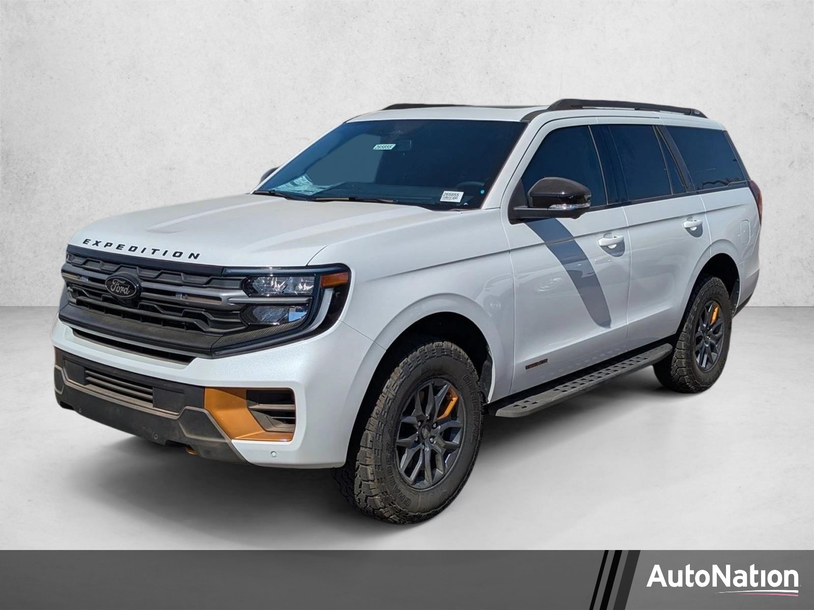  Ford Expedition
