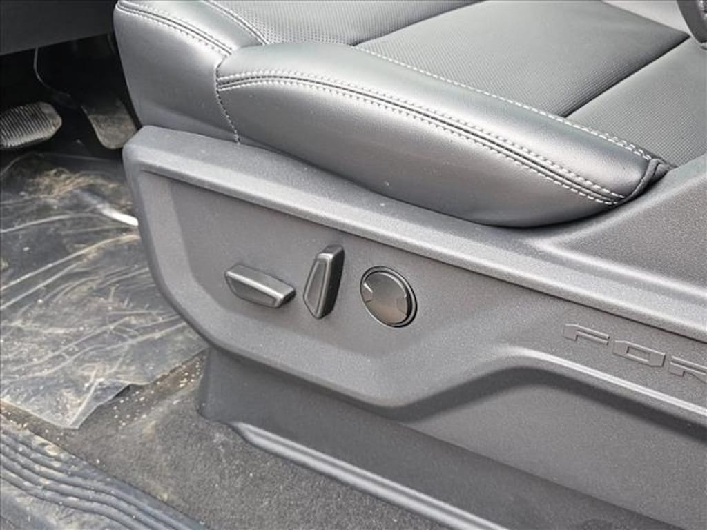 New 2026 Ford Expedition Platinum SUV