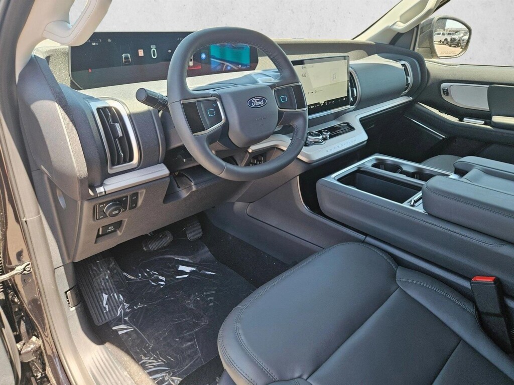 New 2026 Ford Expedition Active SUV
