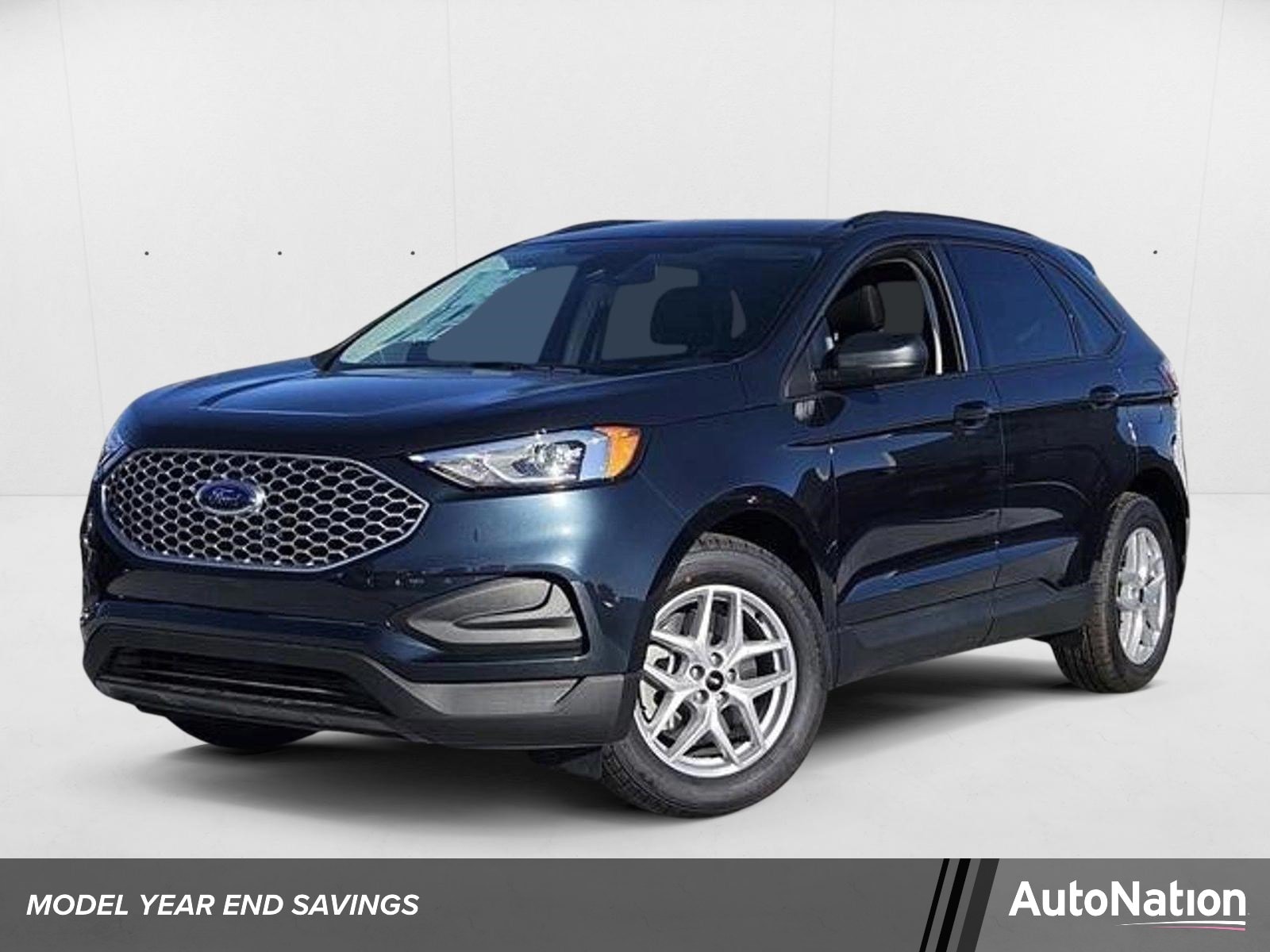 2024 Ford Edge SE AWD's photo