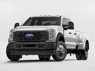 2026 Ford F-450 XL Truck Crew Cab
