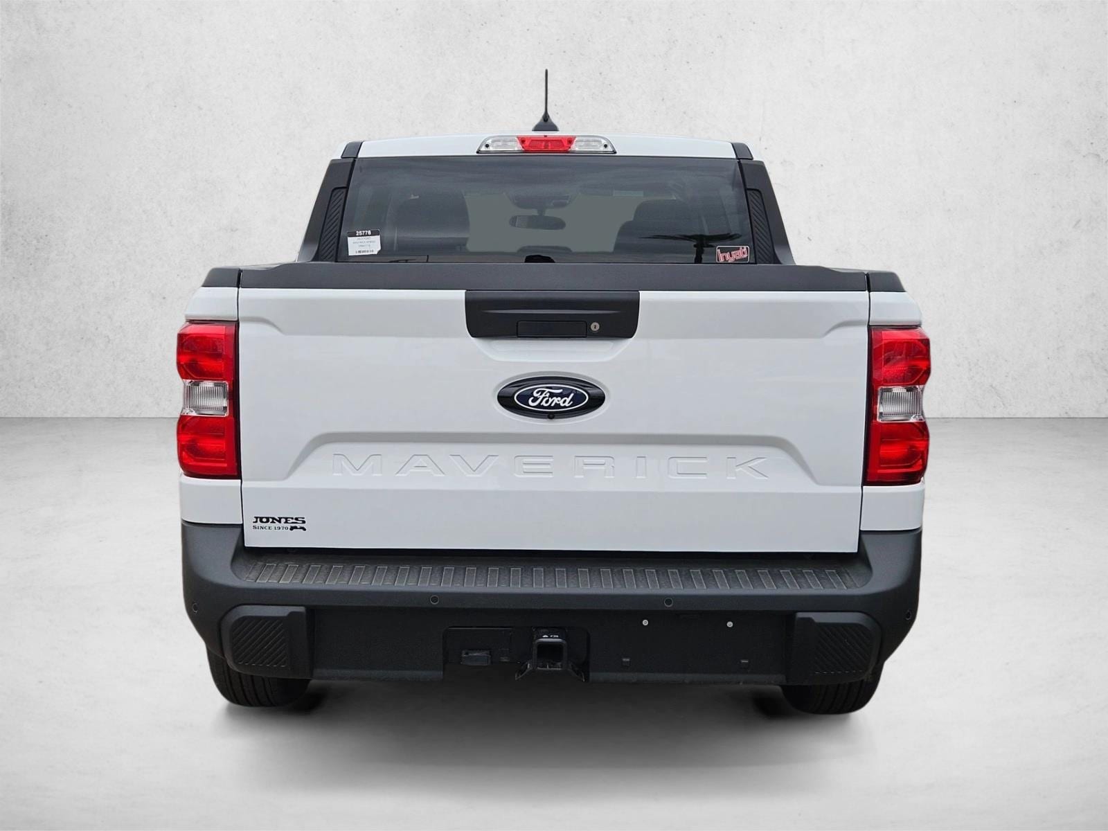 2025 Ford Maverick XLT - Photo 8